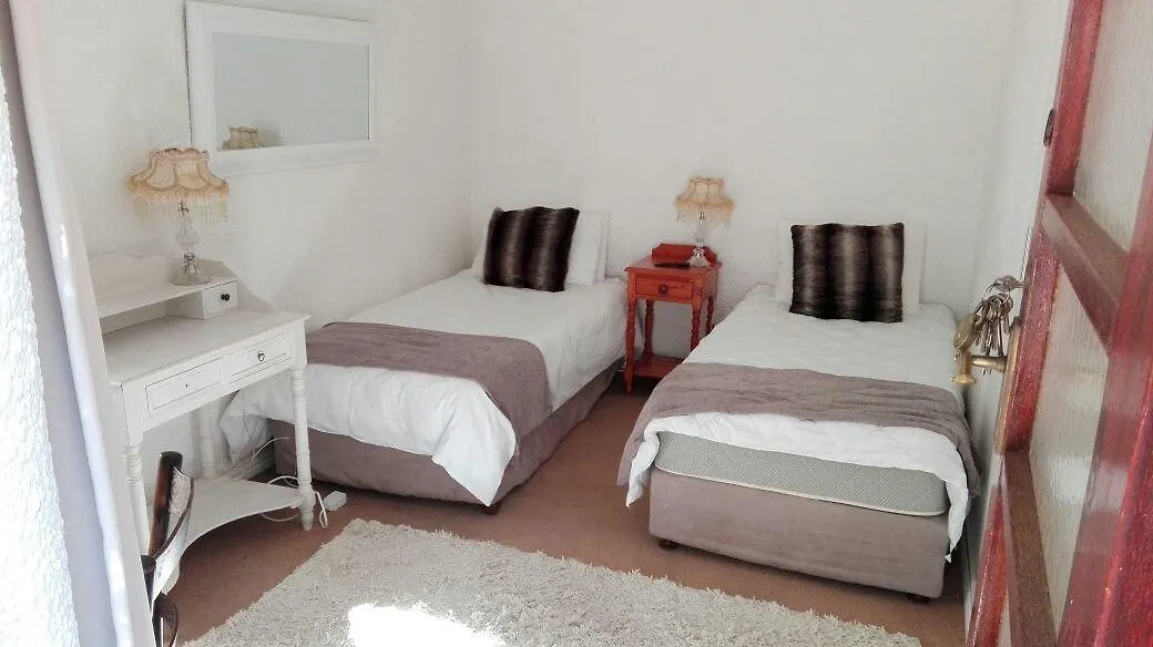 ** Bed & Breakfast 29 On Buxton Guesthouse Cape Town South Africa