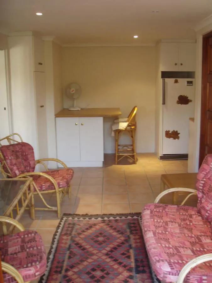 29 On Buxton Guesthouse Cape Town South Africa