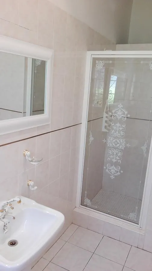 29 On Buxton Guesthouse Cape Town Bed & Breakfast