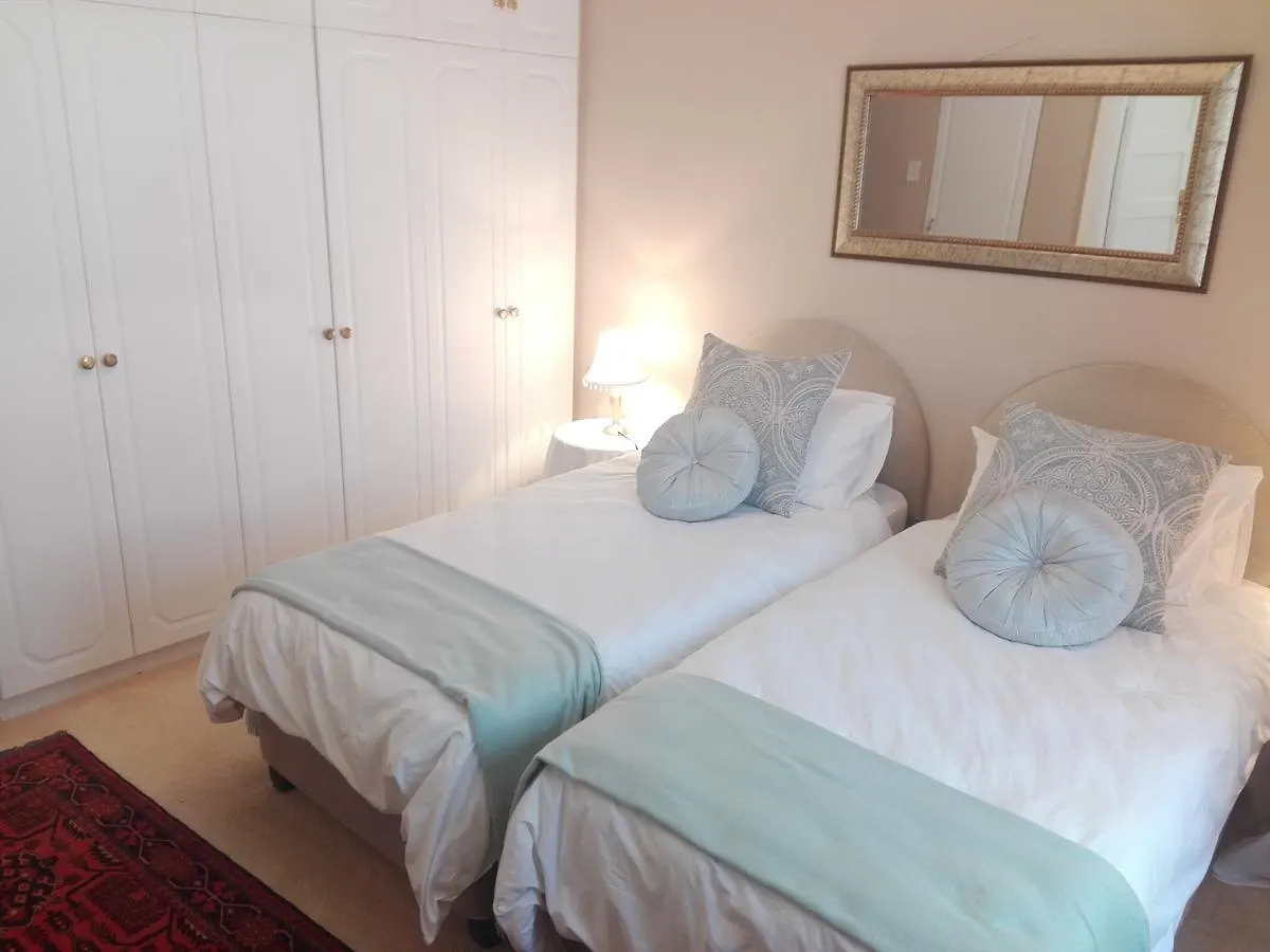 Bed & Breakfast 29 On Buxton Guesthouse Cape Town