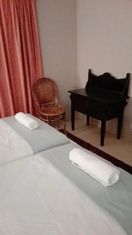 29 On Buxton Guesthouse Cape Town Bed & Breakfast