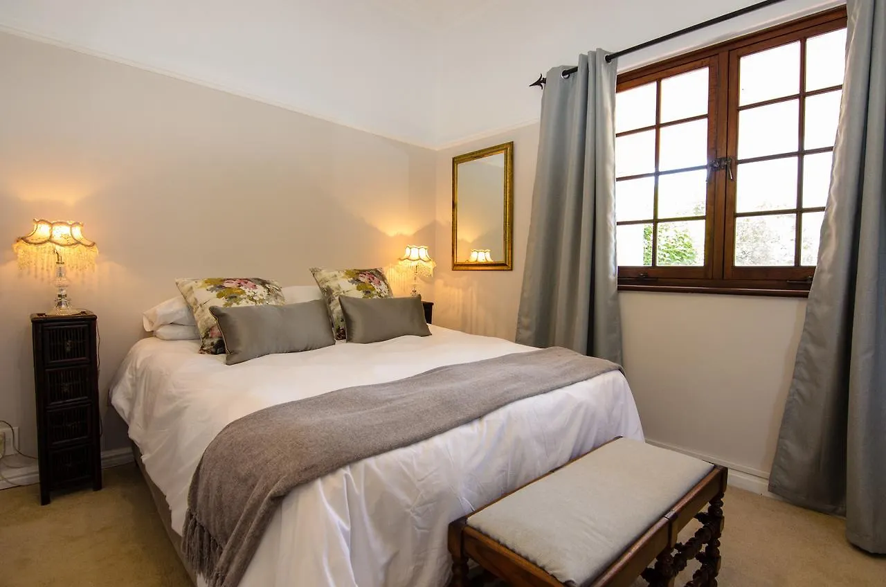 29 On Buxton Guesthouse Cape Town 2*,  South Africa