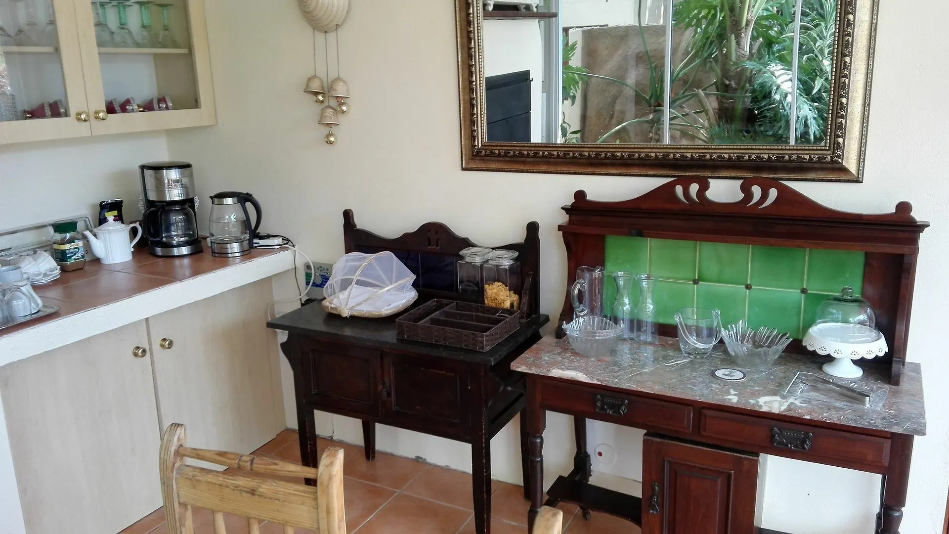 29 On Buxton Guesthouse Cape Town