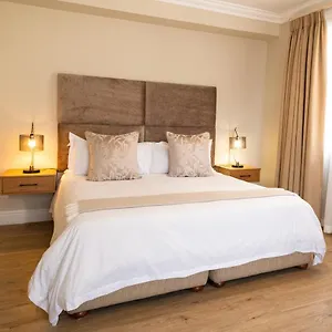 Affittacamere 3 On Camps Bay