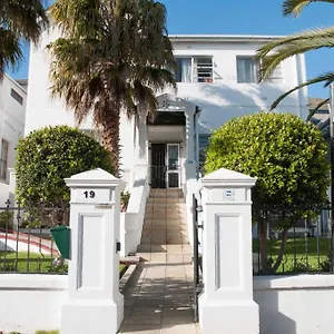 Maison d'hôtes Altona
