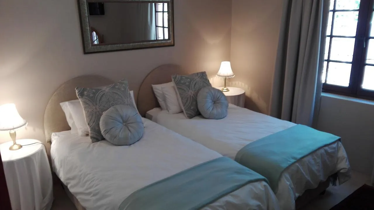 Bed & Breakfast 29 On Buxton Guesthouse Cape Town