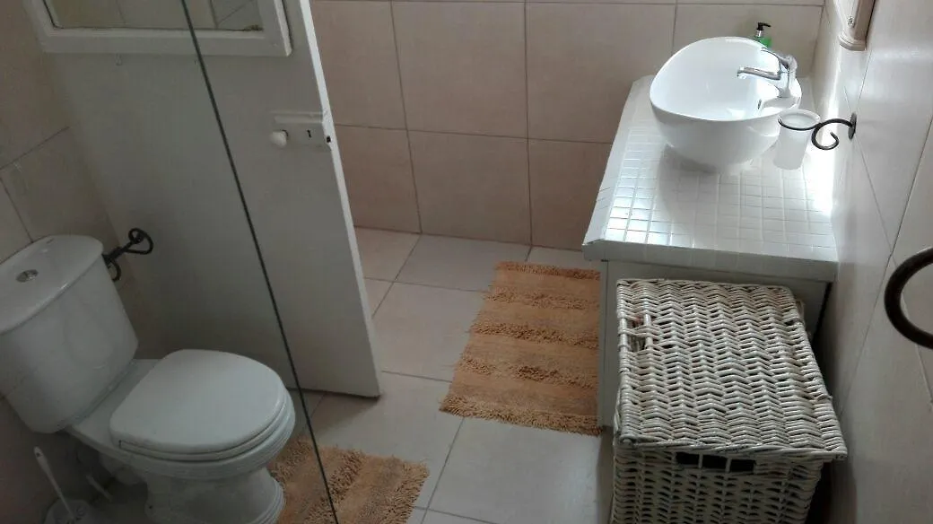 29 On Buxton Guesthouse Cape Town South Africa