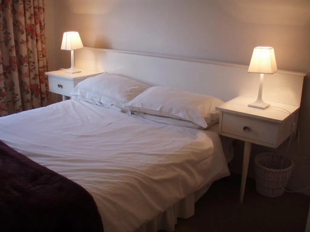 29 On Buxton Guesthouse Cape Town South Africa