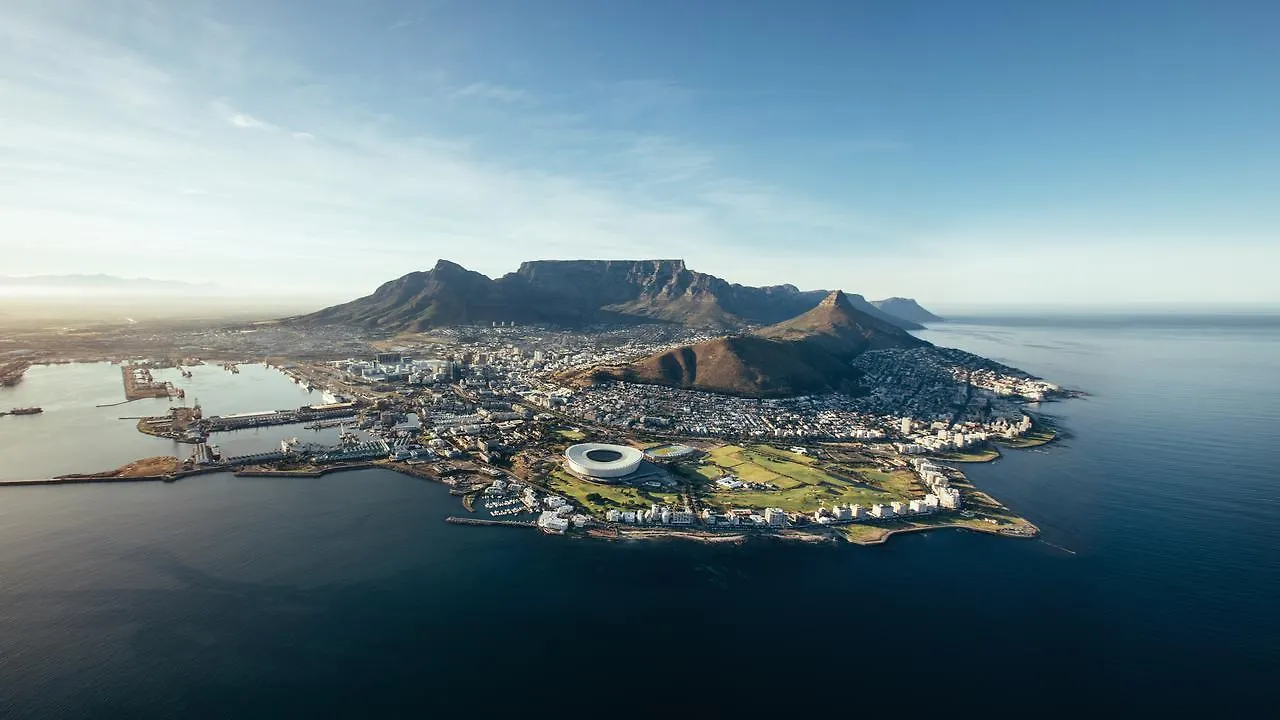 29 On Buxton Guesthouse Cape Town