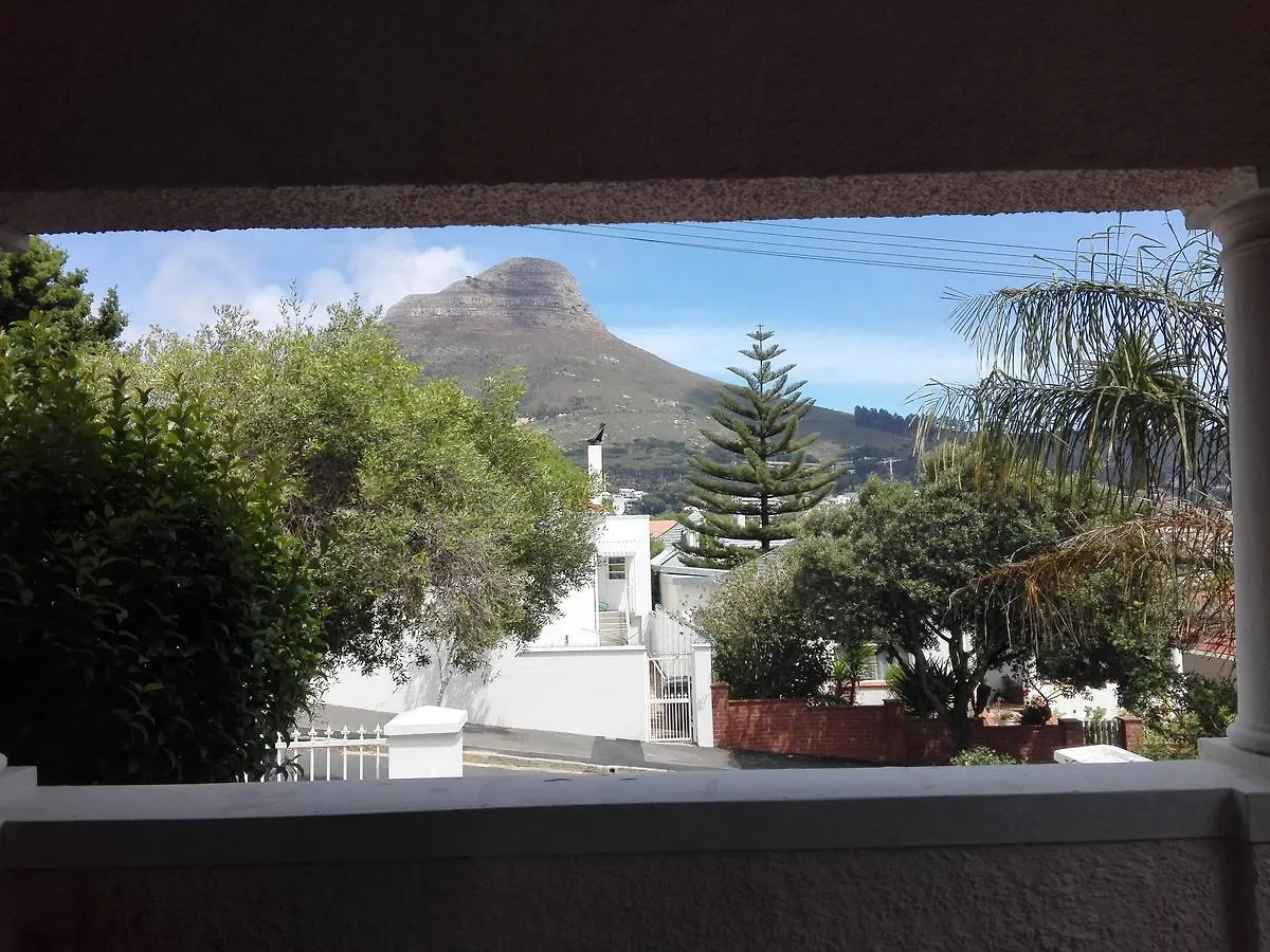 ** Bed & Breakfast 29 On Buxton Guesthouse Cape Town South Africa