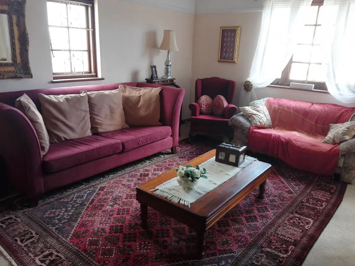 29 On Buxton Guesthouse Cape Town 2*,