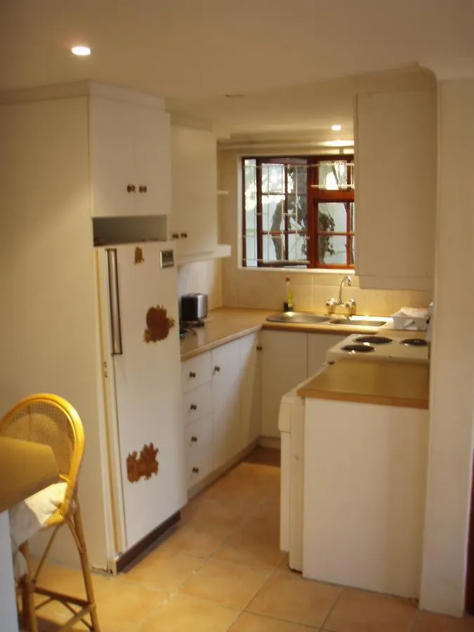29 On Buxton Guesthouse Cape Town