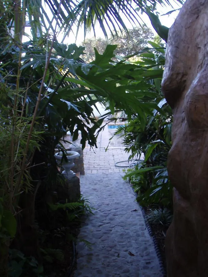 29 On Buxton Guesthouse Cape Town 2*,  South Africa