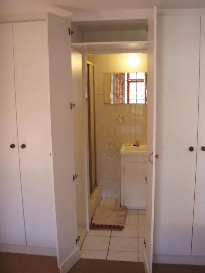 Bed & Breakfast 29 On Buxton Guesthouse Cape Town