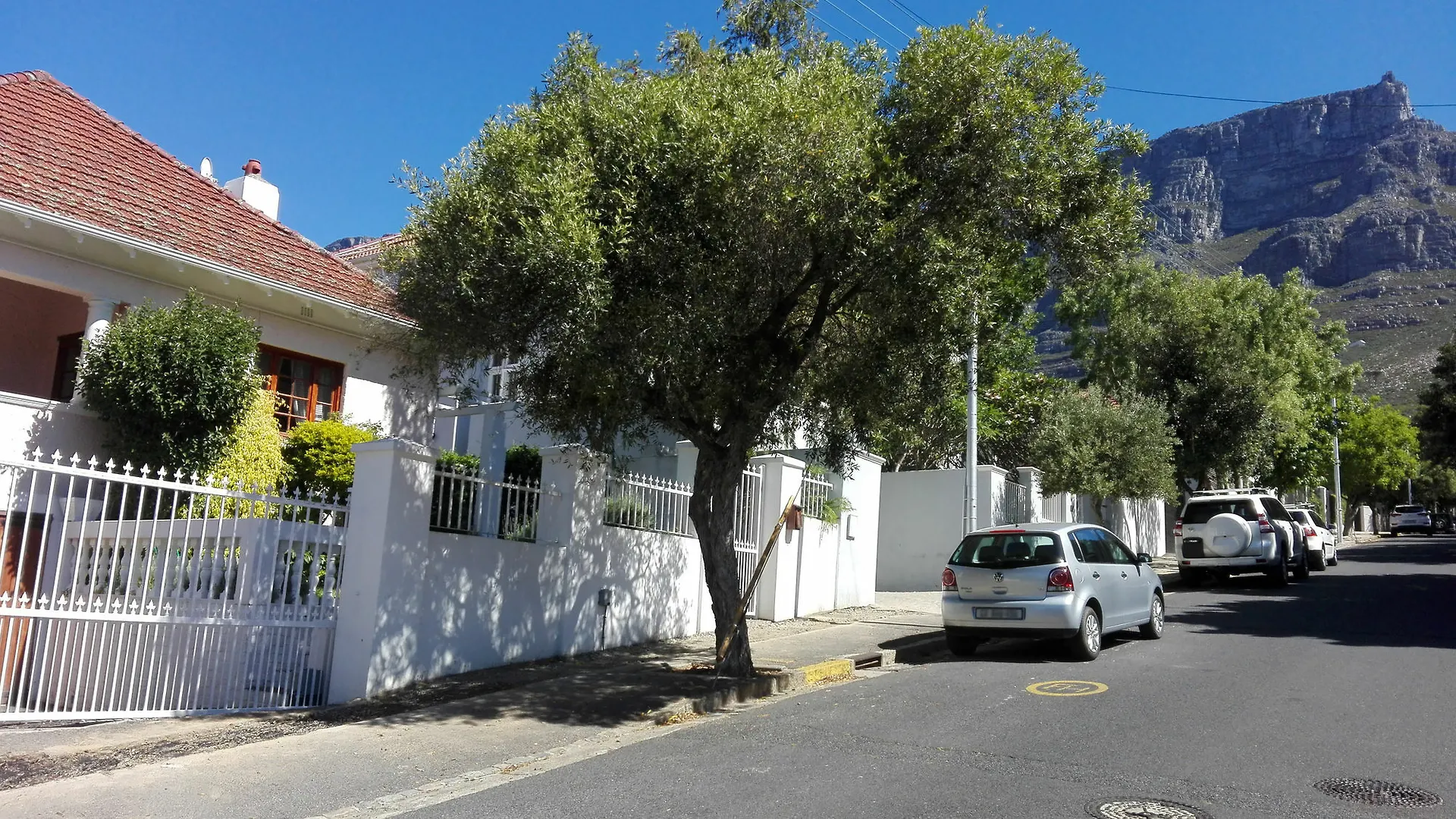 29 On Buxton Guesthouse Cape Town 2*,
