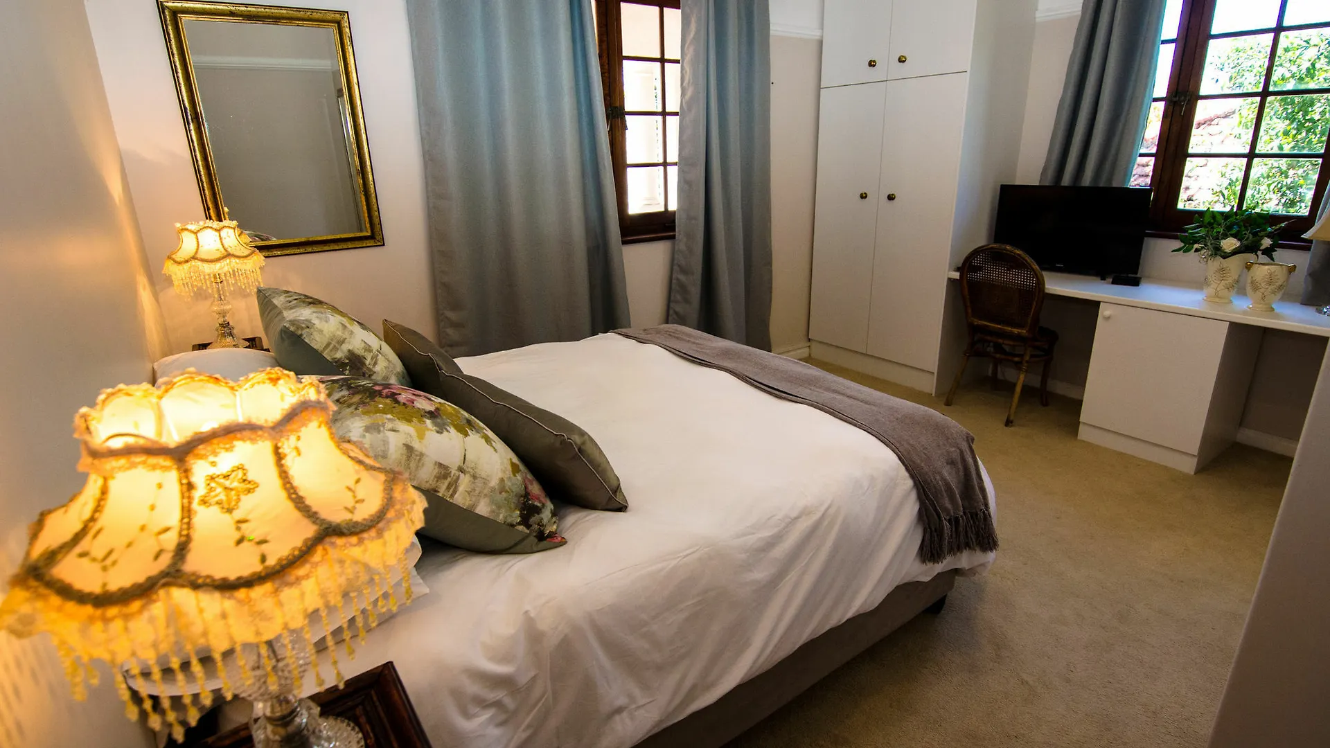 29 On Buxton Guesthouse Cape Town Bed & Breakfast