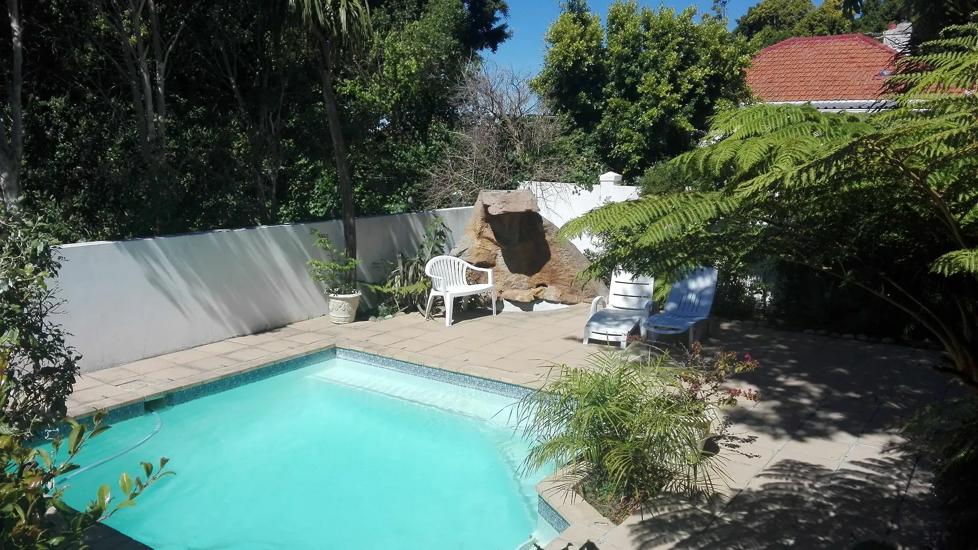 29 On Buxton Guesthouse Cape Town